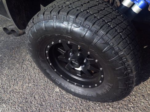 Used 2010 Ford F150 Raptor image 29