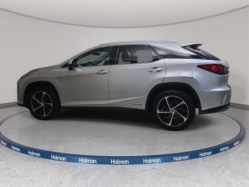 Used 2016 Lexus RX 450h AWD w/ Luxury Package image 9