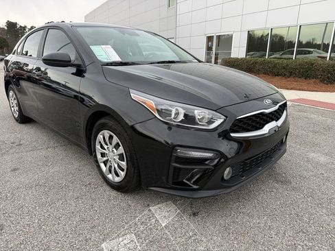 Used 2021 Kia Forte Sedan image 26