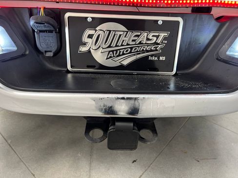 Used 2016 RAM 1500 Big Horn image 29