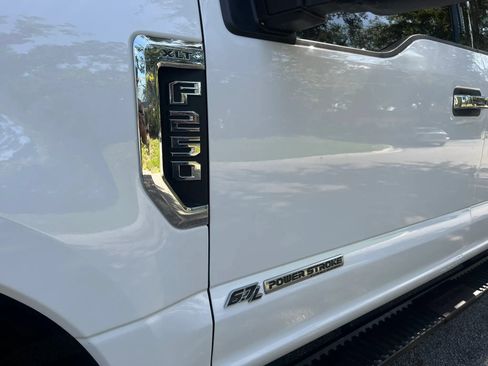 Used 2019 Ford F250 XLT AWD/4WD image 13