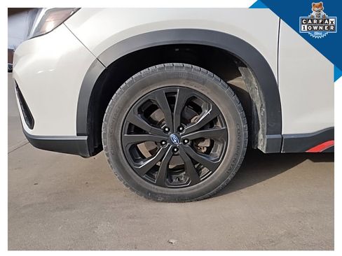 Used 2019 Subaru Forester Sport w/ Popular Package #2 image 11