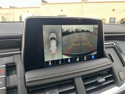 Used 2024 GMC Yukon AT4 image 19