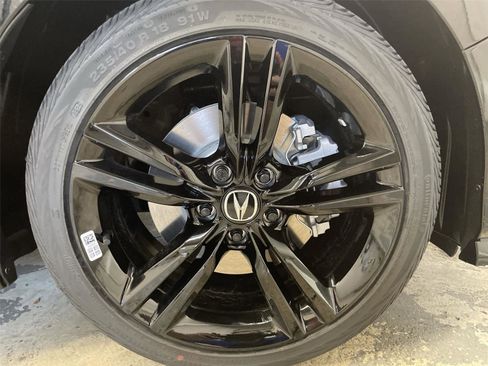 New 2026 Acura Integra A-Spec FWD image 10