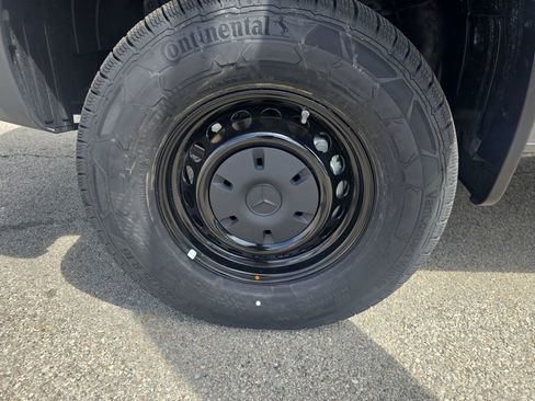 New 2026 Mercedes-Benz Sprinter 2500 image 25