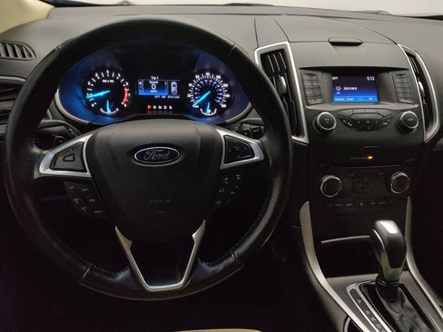 Used 2015 Ford Edge SEL w/ Cargo Accessory Package FWD image 22