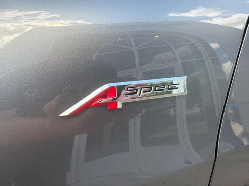 Used 2024 Acura Integra A-Spec FWD image 13