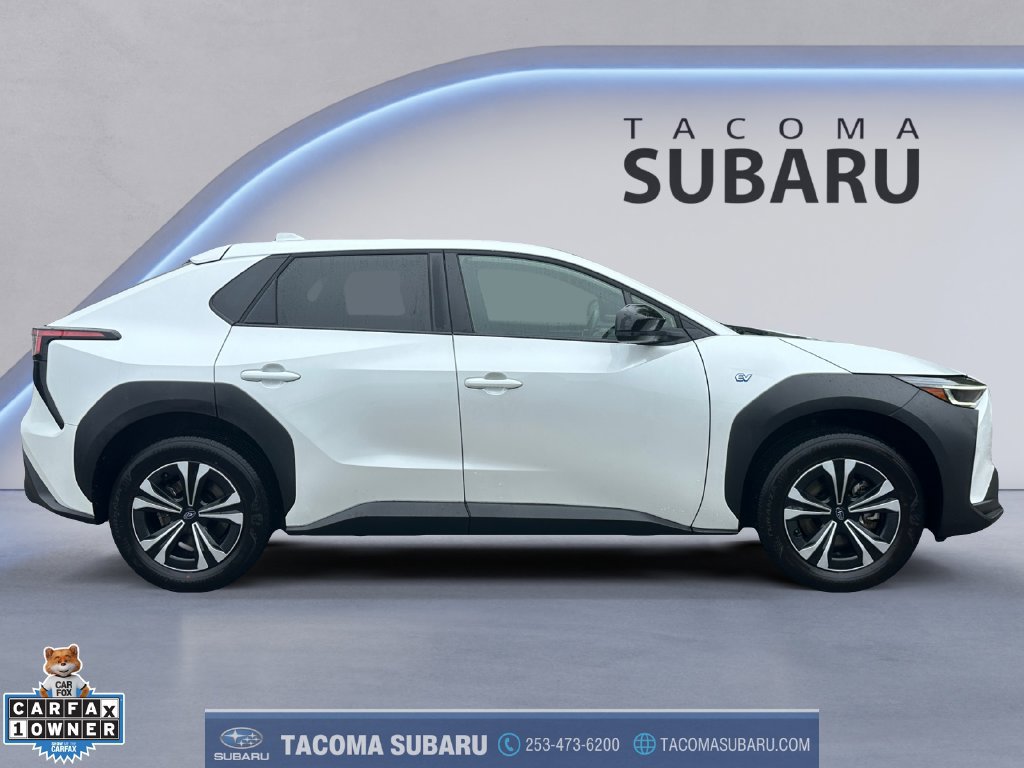 Used 2023 Subaru Solterra AWD image 6