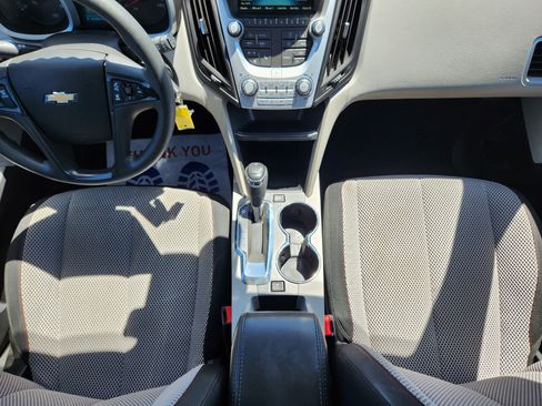 Used 2016 Chevrolet Equinox LS FWD image 17