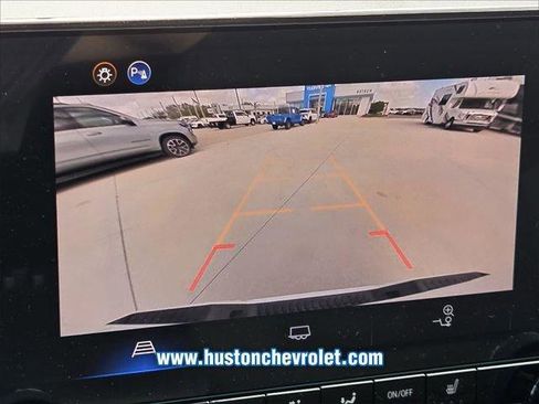 New 2026 Chevrolet Colorado LT w/ Advanced Trailering Package AWD/4WD image 20