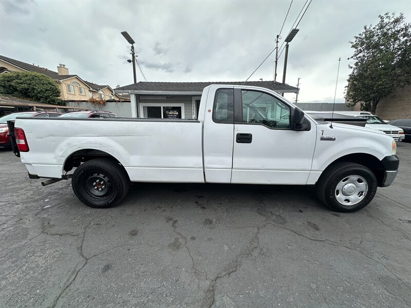 Used 2008 Ford F150 XL RWD image 4
