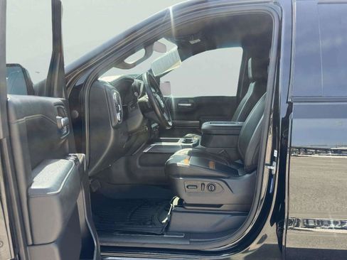 Used 2021 GMC Sierra 1500 AT4 AWD/4WD image 15