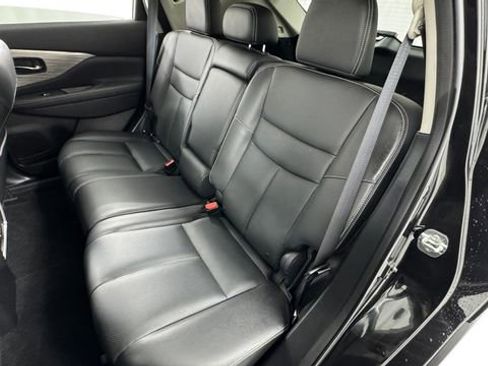 Used 2018 Nissan Murano SL AWD/4WD image 12