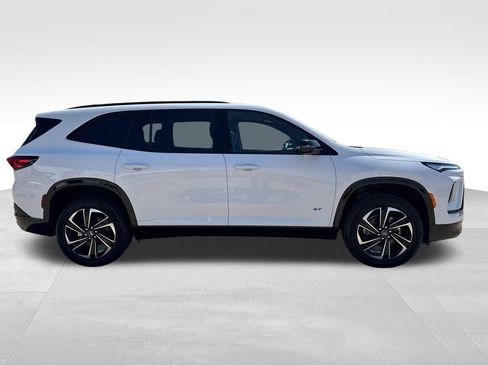 New 2026 Buick Enclave Sport Touring w/ Power Package AWD/4WD image 12