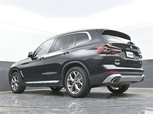 Used 2023 BMW X3 xDrive30i image 40