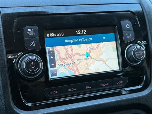 Used 2018 RAM ProMaster 3500 w/ Premium Appearance Group image 18