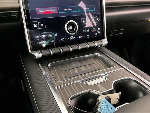 New 2026 GMC Sierra EV Denali AWD/4WD image 7