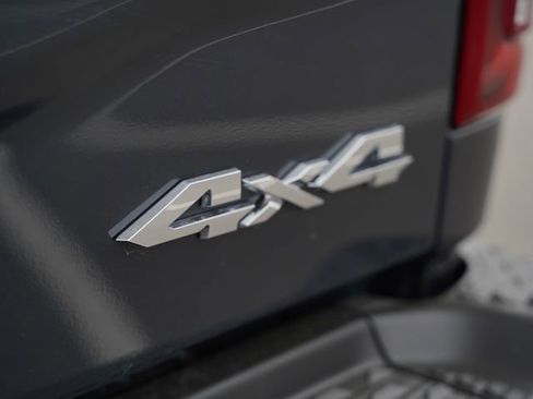 New 2026 RAM 2500 Limited image 45