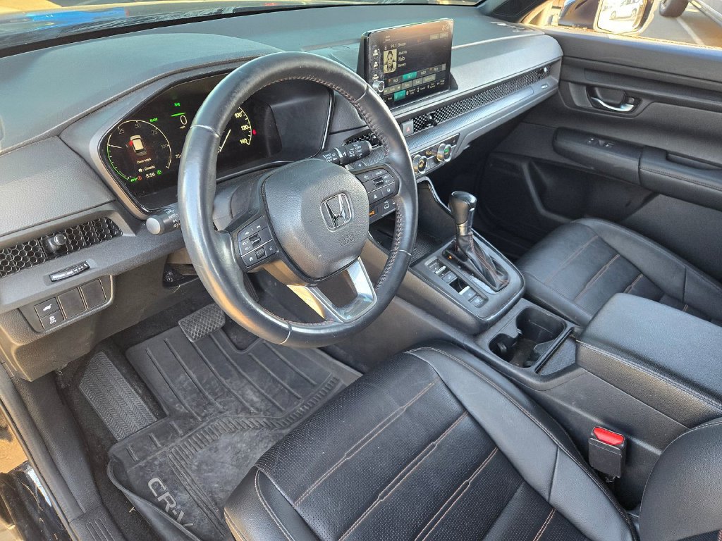 Used 2024 Honda CR-V Sport-L image 9