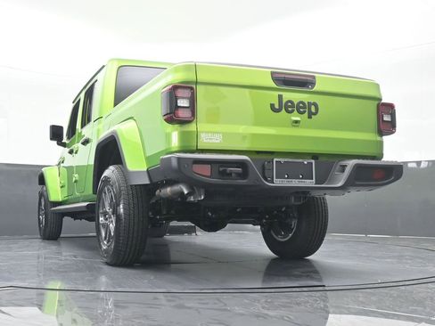New 2026 Jeep Gladiator Sport image 54