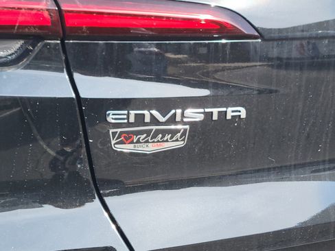 New 2026 Buick Envista Sport Touring w/ Convenience I Package image 10
