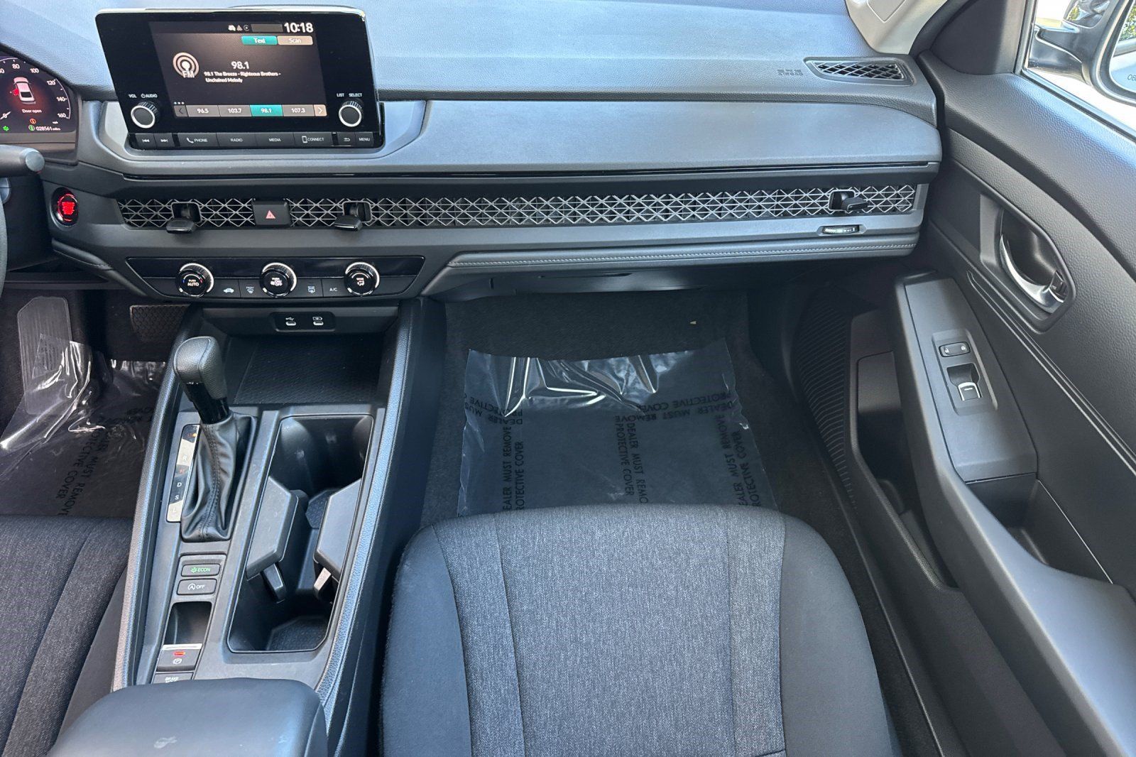 Used 2024 Honda Accord LX image 29