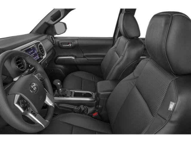 Used 2021 Toyota Tacoma Limited AWD/4WD image 9