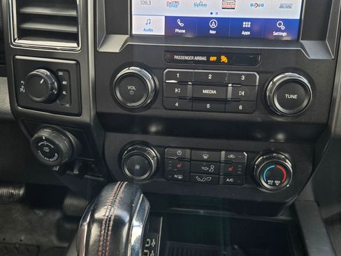 Used 2020 Ford F150 XLT w/ Equipment Group 302A Luxury image 29