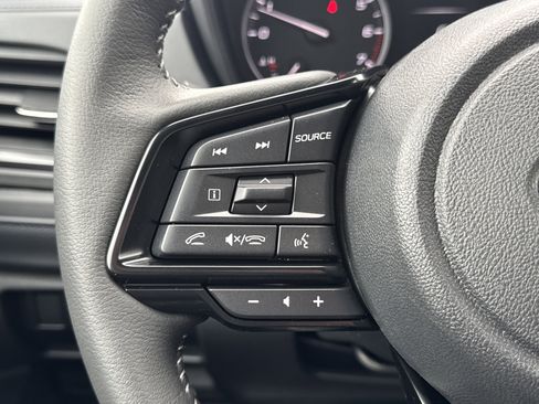 New 2026 Subaru Forester Premium image 15