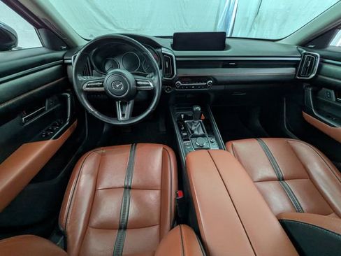 Certified 2023 MAZDA CX-50 2.5 Turbo w/ Cargo Package image 10