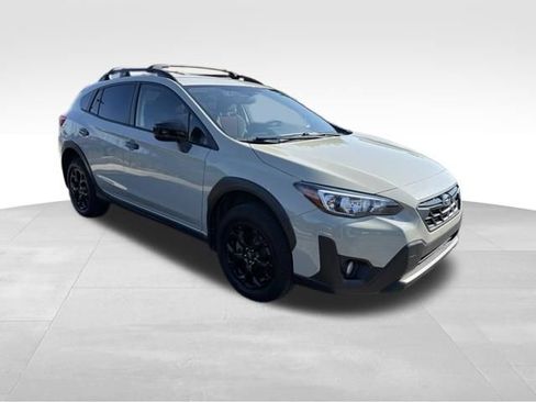 Used 2023 Subaru Crosstrek 2.0i Premium w/ Special Edition AWD/4WD image 1