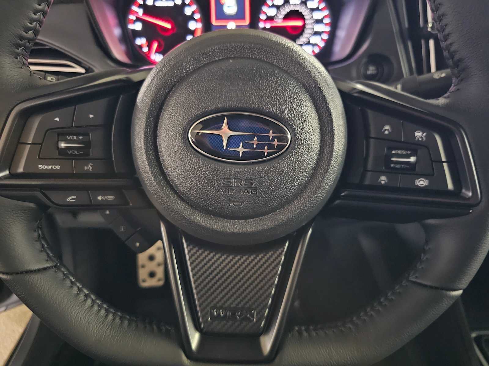 New 2026 Subaru WRX Premium AWD/4WD image 22