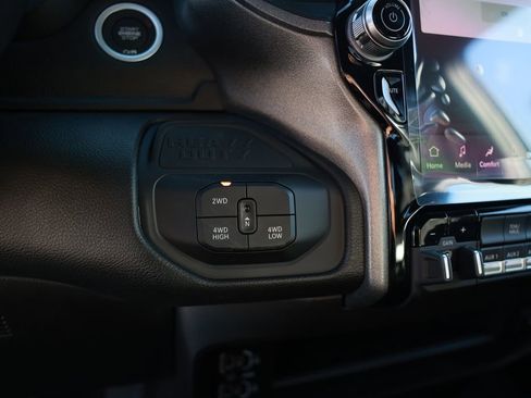 New 2026 RAM 2500 Tradesman image 22