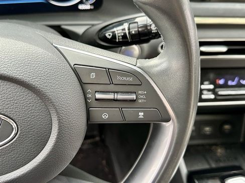 Used 2021 Hyundai Sonata SEL w/ Convenience Package image 33