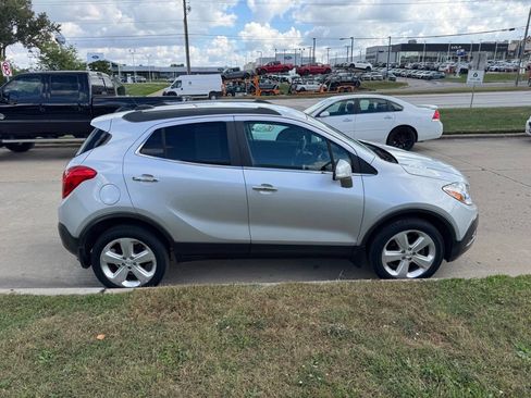Used 2016 Buick Encore Convenience image 6