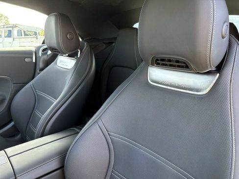 New 2026 Mercedes-Benz SL 55 AMG 4MATIC image 26