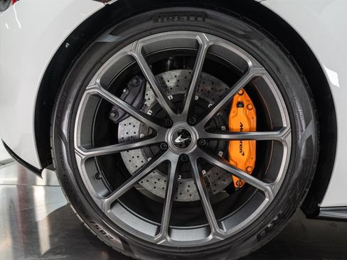 Used 2019 McLaren 570S Coupe RWD image 84