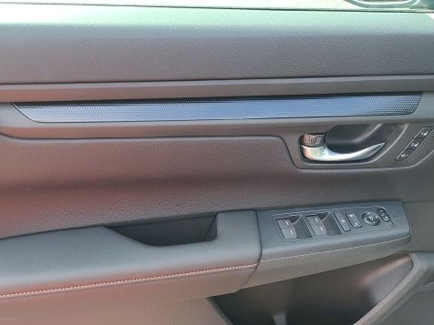 New 2027 Honda CR-V Sport-L image 24