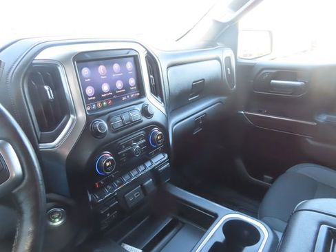 Used 2019 Chevrolet Silverado 1500 RST w/ All-Star Edition image 35