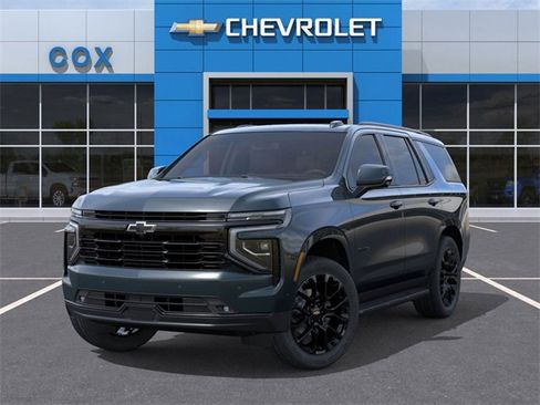 New 2026 Chevrolet Tahoe RST image 6