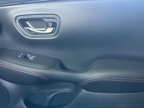 New 2026 Honda HR-V Sport image 25