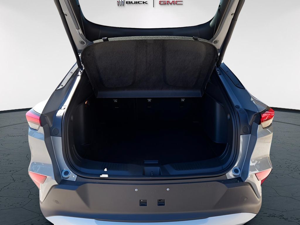 New 2026 Buick Envista Sport Touring w/ Convenience I Package FWD image 25