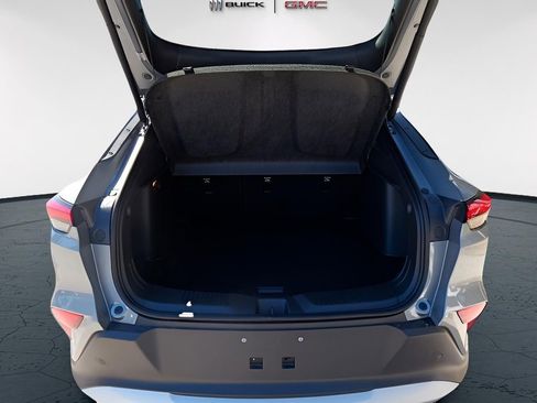 New 2026 Buick Envista Preferred w/ Convenience I Package image 25