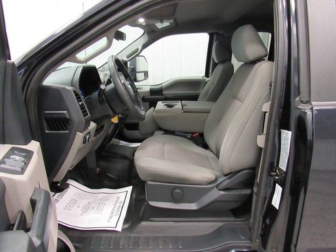 Used 2022 Ford F250 XL w/ Power Equipment Group AWD/4WD image 37