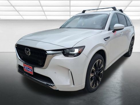 New 2026 MAZDA CX-90 3.3 Turbo S w/ Premium Plus AWD/4WD image 29