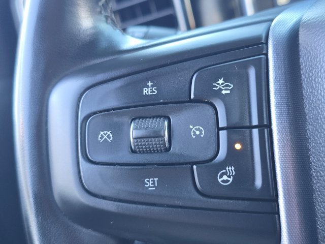 Used 2025 GMC Sierra 1500 SLT AWD/4WD image 21