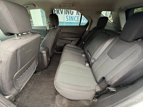 Used 2016 Chevrolet Equinox LS w/ LPO, Protection Package FWD image 28