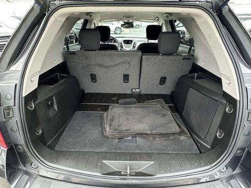 Used 2015 Chevrolet Equinox LT w/ Driver Convenience Package FWD image 21