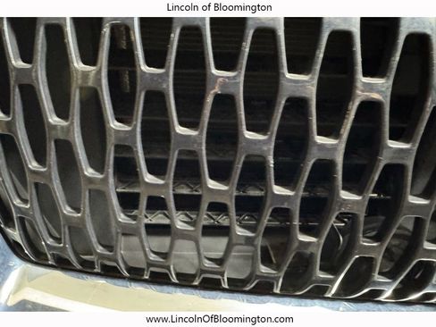 Certified 2022 Lincoln Nautilus Reserve w/ Monochromatic Package image 12