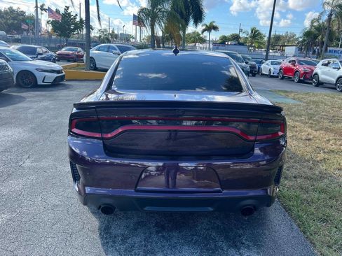 Used 2022 Dodge Charger SRT Hellcat w/ Harman/Kardon Audio Group image 5